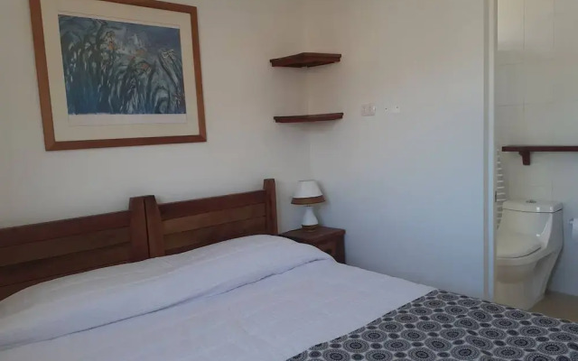 2 Personas, Bano Privado, Desayuno