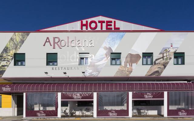 Hotel A Roldana