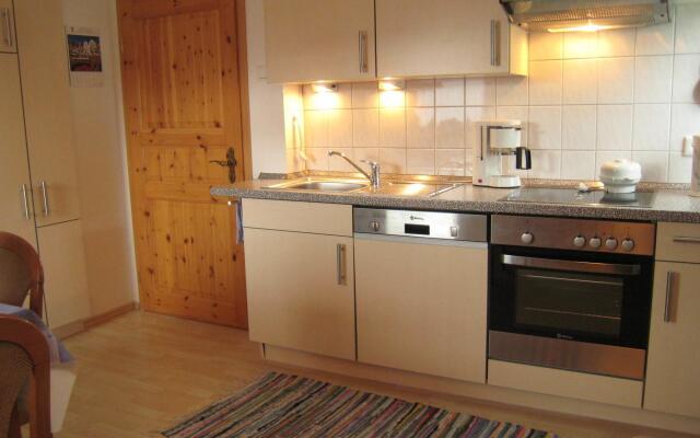 Apartment in Langewiese Near Winterberg