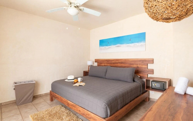 Zazil Ha 15 in Playa del Carmen, Playa del Carmen