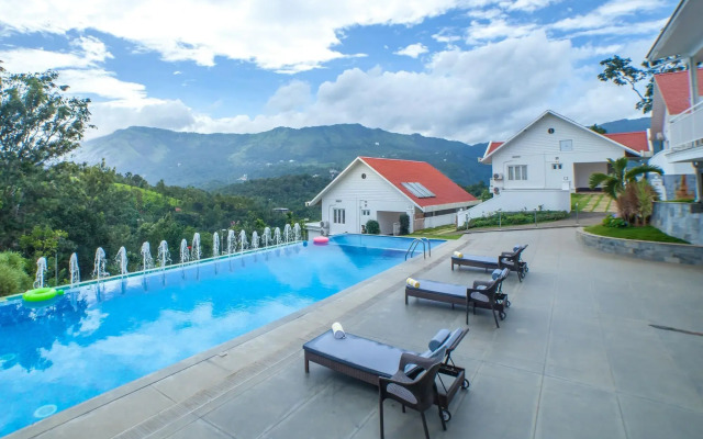 The Fog Munnar Resorts & Spa