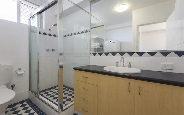 Cottesloe Marine Apartment