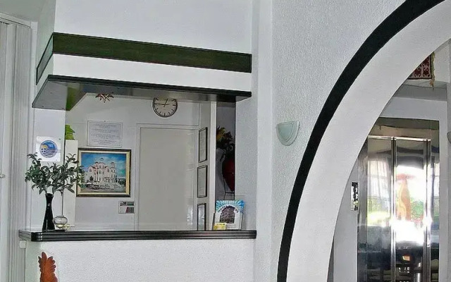 Hotel Helios