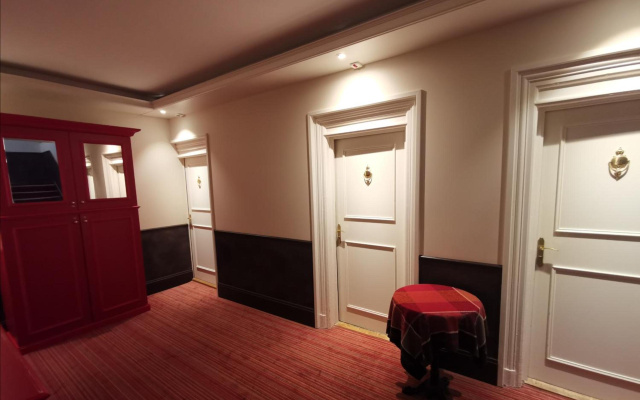 Hotel des Bains