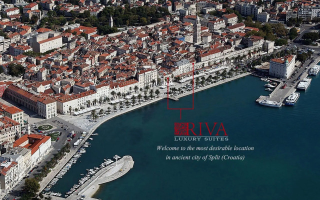 Riva Luxury Suites