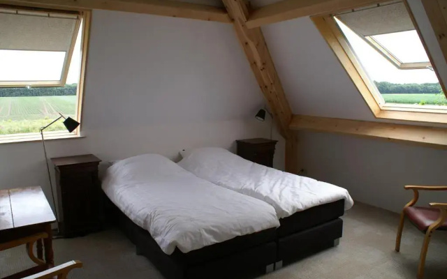 B&B de Luijenbergh