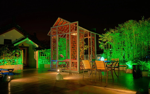 Guilin Elephant Trunk Hill Hotel