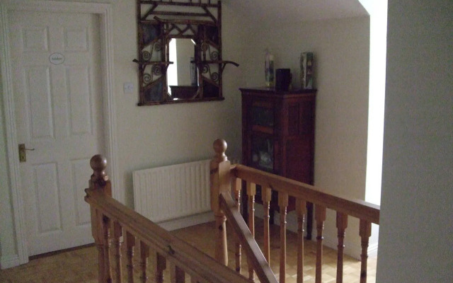 Glocca Morra B&B