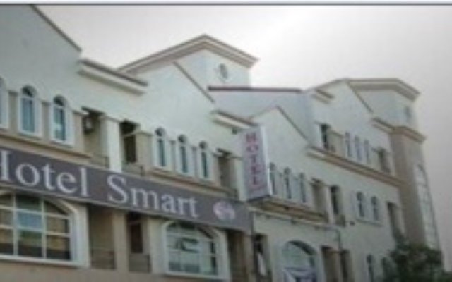 Smart Hotel Kota Damansara