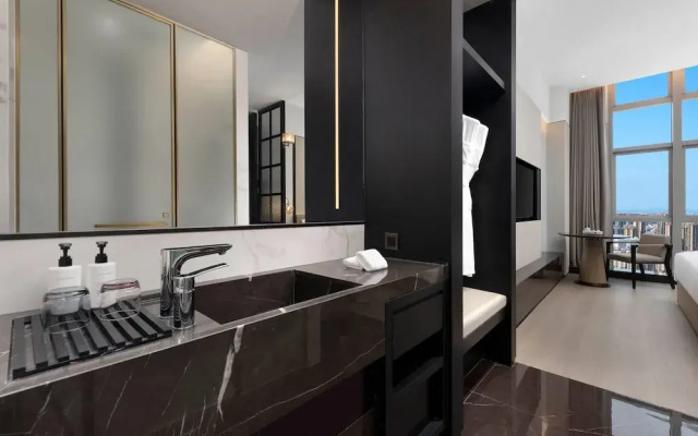 Days Hotel By Wyndham Shantou Zhugang