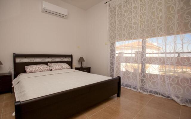 Dafni villa 19