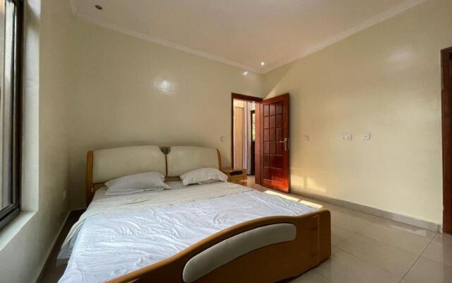 Spacious 1 Bedroom Apartment, Kigali