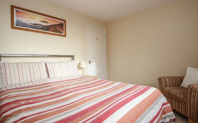 Halfpenny Cottage