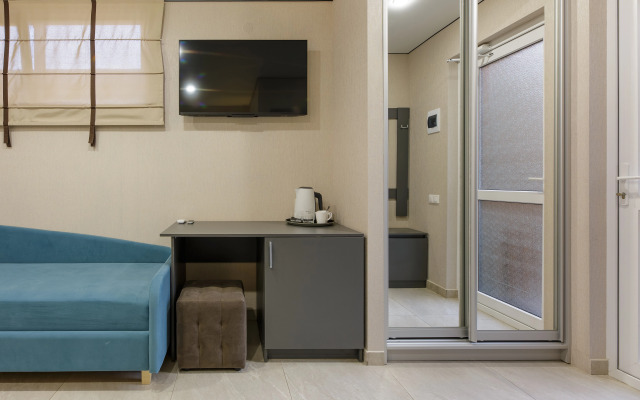 Despina Family Hotel