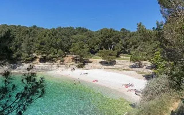 Comfortable Apartment Monte Zaro