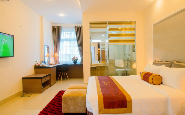 Smile Hotel