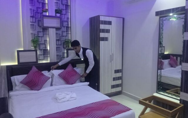 Hotel Embassy International