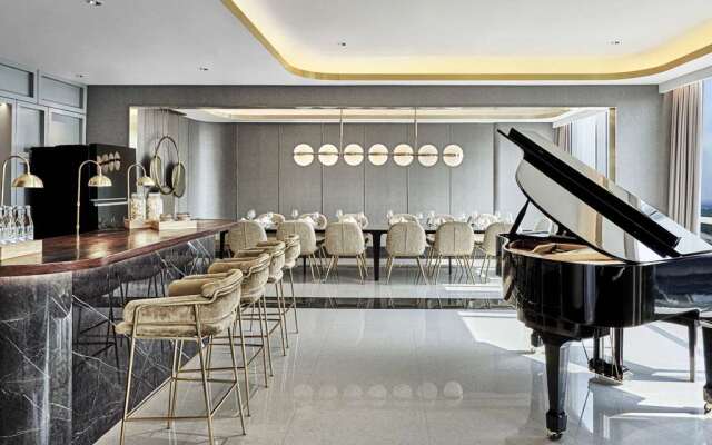 Swissôtel Jakarta PIK Avenue
