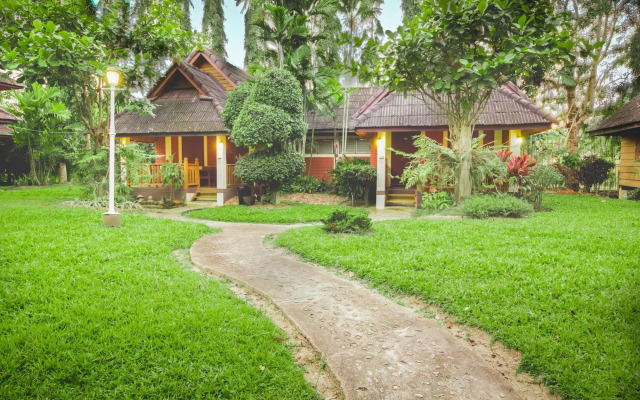 Baan Viream Resort