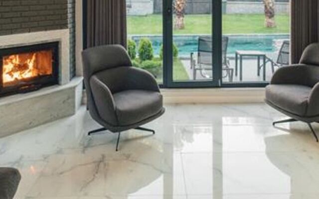 Villa Gray