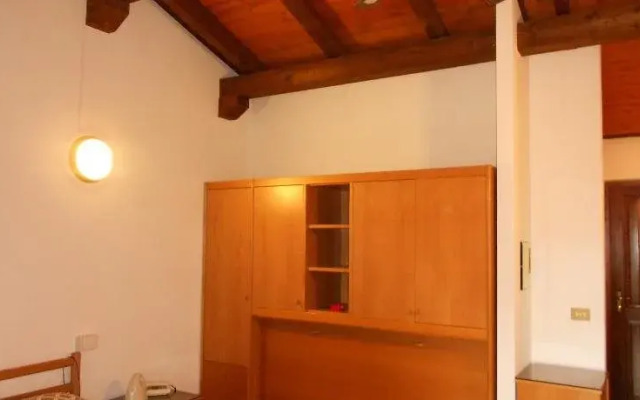 Hotel Meublè Giardino