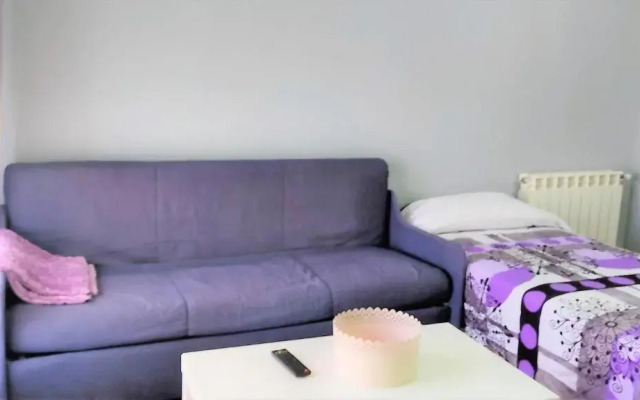 Apartamentos El Norte Alto Asón