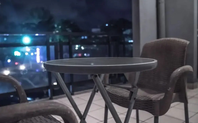 Atlas Hotel