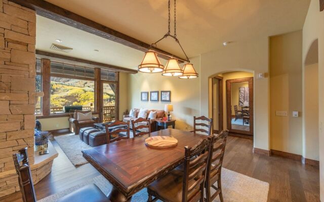 Silver Strike by Luxury Mountain Destina