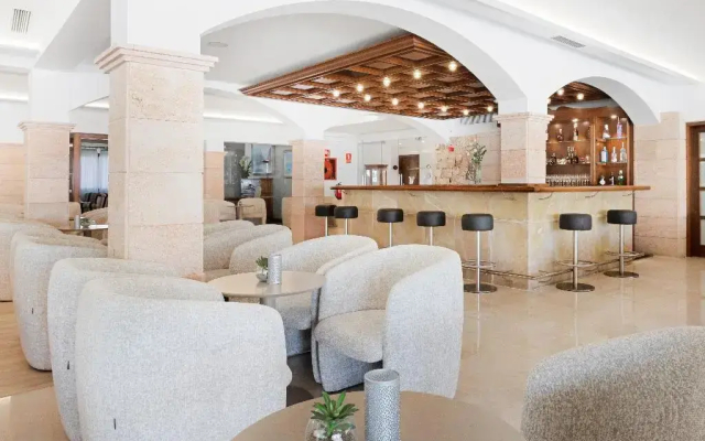 CM Mallorca Palace Hotel - Adults Only