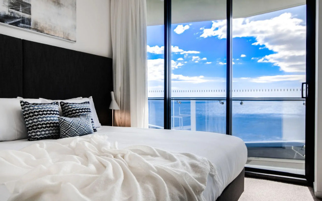 Iconic Kirra Beach Resort