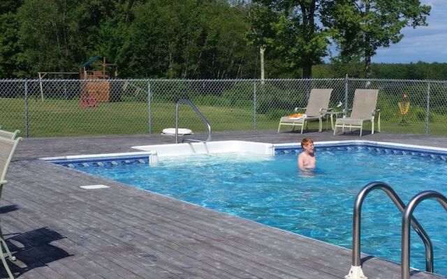 Acadia Sunrise Motel