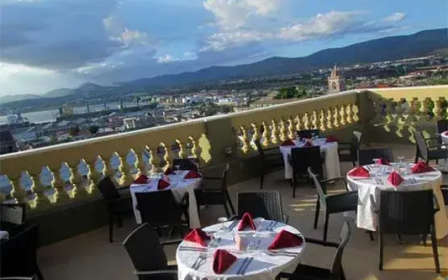 Hotel Imperial