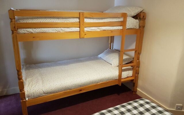 Royal Windsor Holiday Apartments