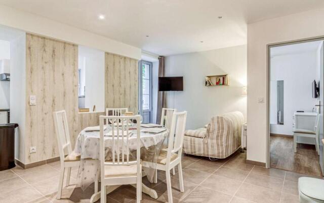 Appartement Luz-Saint-Sauveur, 3 pièces, 5 personnes - FR-1-402-112