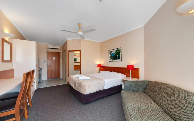 Tropical Queenslander