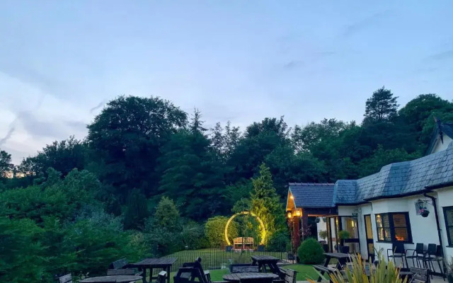 Carreg Bran Hotel