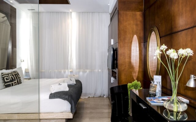 The Hotel Caracas