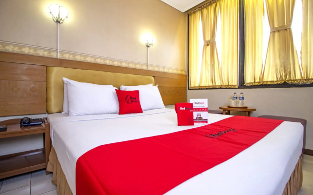 RedDoorz Plus @ Sukamulya Pasteur 2