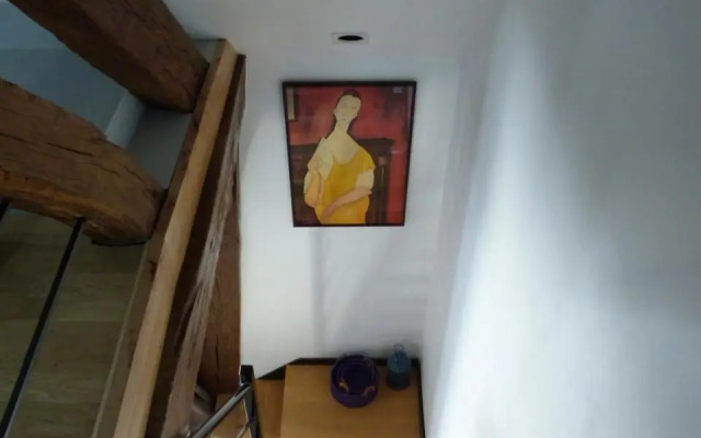 La Cachette de la Roche-Guyon