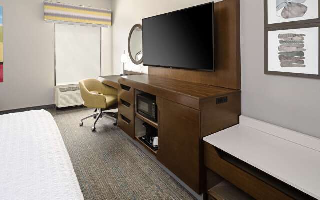 Hampton Inn Richmond-Midlothian Turnpike