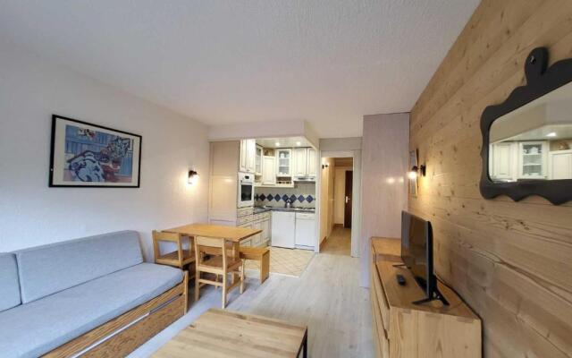 Appartement Tignes, 1 pièce, 4 personnes - FR-1-449-117
