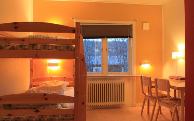 Abisko net Hostel & Huskies
