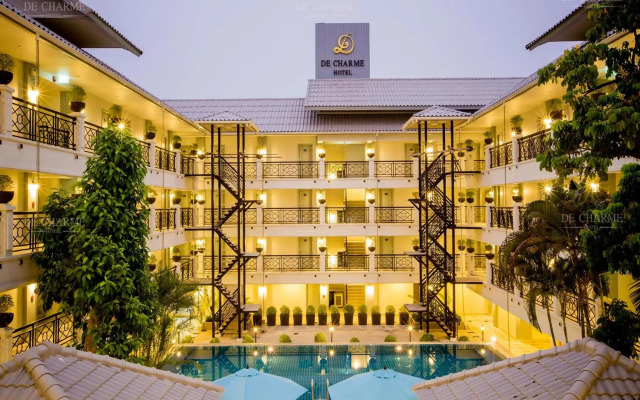 De Charme Hotel