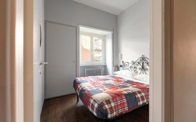 Savorelli Guest House