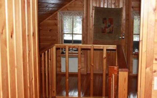 Ivalo River Camping & Resort