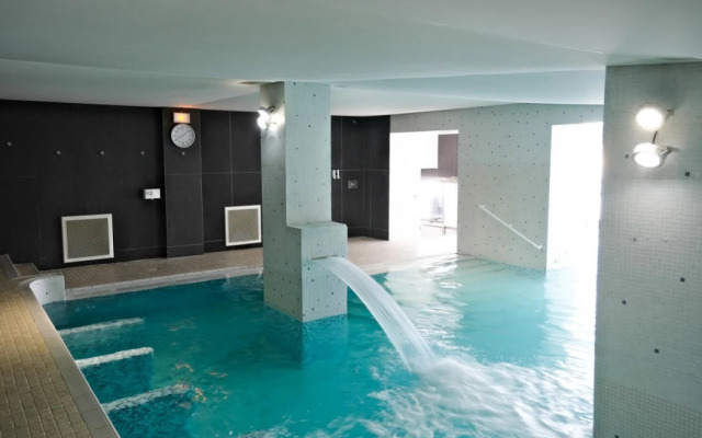 Hôtel & Spa - Thalazur Bandol Ile Rousse