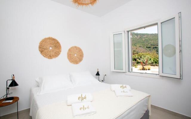 ELIA PRIVILEGED SUITES Andros ΑΝΔΡΟΣ