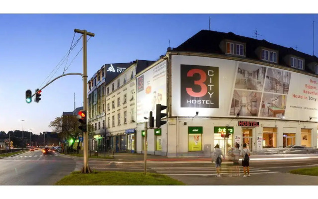 3City Hostel