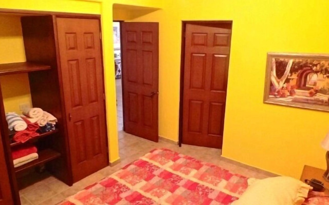 Condo 58 Estrella de Mar