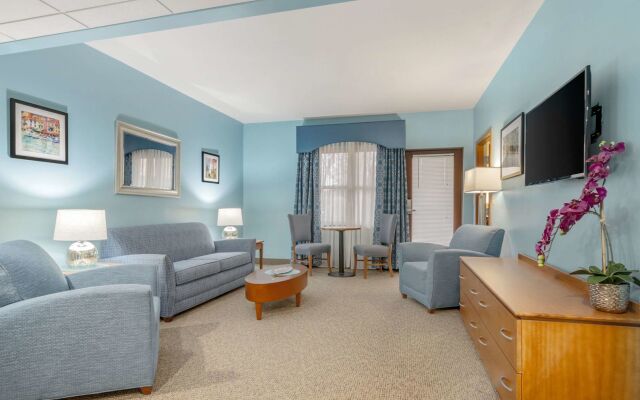 Unity Hotel and Conference Ctr, an Ascend Collection Hotel